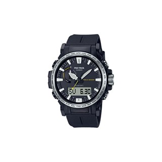 CASIO คาสิโอ PRO TREK CLIMBER LINE ดูผู้ชาย PRW-61-1AJF w1622