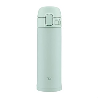 Zojirushi โซจิรูชิ ขวดน้ำสแตนเลสสตีล Sage Green 300ml SM-PD30-GM k1945