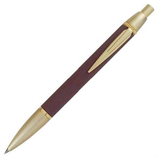 SAILOR TIME TIDE Mechanical Pencil Plus SP GD Brown 21-0459-580 st2775