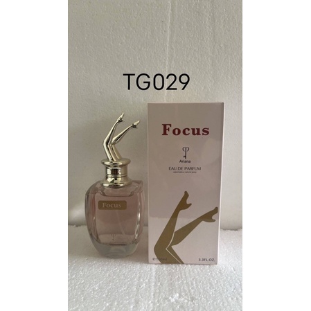 น้ำหอม Ariana Focus TG029
