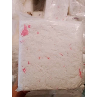 [Hamsterthailand] รองกรงกระดาษ fluffyพร้อมส่ง‼️ รองกรงแฮมสเตอร์ เม่นแคระ ไม่มีฝุ่น