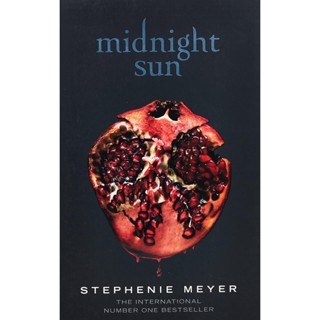 NEW! หนังสืออังกฤษ Midnight Sun [Paperback]