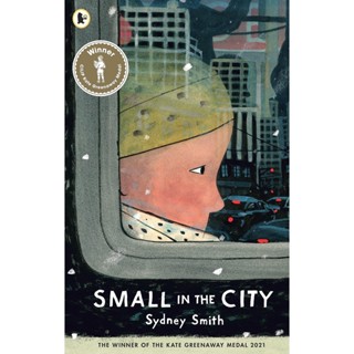 NEW! หนังสืออังกฤษ Small in the City [Paperback]