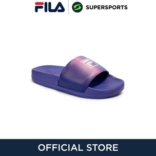 FILA Unicorn V2 รองเท้าแตะแบบสวมผู้หญิง