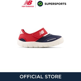 NEW BALANCE 208 รองเท้าลำลองเด็ก รองเท้าผ้าใบเด็ก