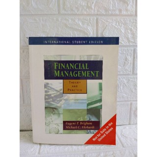 Financial Management