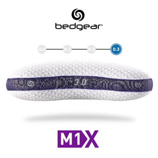 Bedgear หมอนหนุน รุ่น M1X 3.0 ส่งฟรี