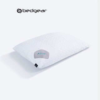 Bedgear ปลอกหมอนหนุนกันเปื้อน รุ่น Dri-Tec ส่งฟรี