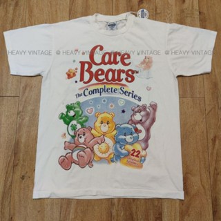 CARE BEAR THE COMPLETE SERIES เสื้อลายน่ารักๆ