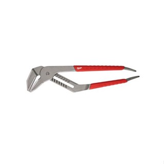 Milwaukee - คีมคอม้าปากตรง 20" Straight-Jaw Pliers (508mm) รุ่น 48-22-6320