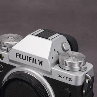 ฟิล์มสติกเกอร์คาร์บอนไฟเบอร์ ป้องกันกล้อง 3M สําหรับ Fuji XT5 xt-5