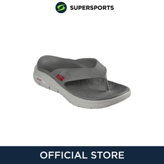 SKECHERS Foamies: Arch Fit® รองเท้าแตะผู้ชาย