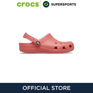 CROCS Classic Clog รองเท้าลำลองผู้ใหญ่