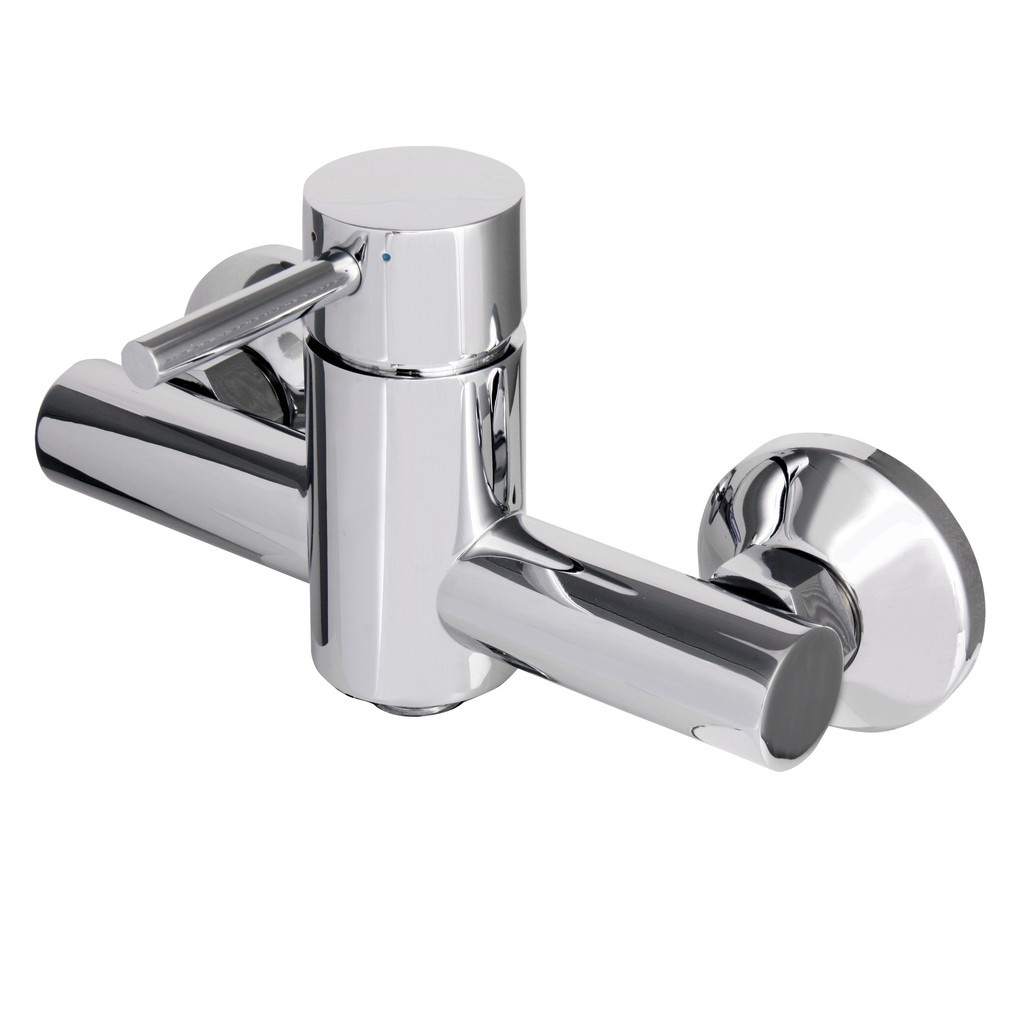 Shower Mixer W/O Hand Shower LB71205 Shower Valve Toilet Bathroom Accessories Set Faucet Minimal