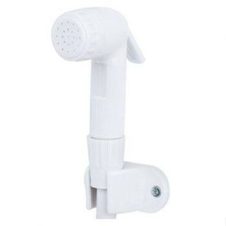 TRIGGER SPRAY LB0009 Shower Valve Toilet Bathroom Accessories Set Faucet Minimal