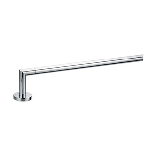 18" TOWEL BAR 11818 Shower Valve Toilet Bathroom Accessories Set Faucet Minimal