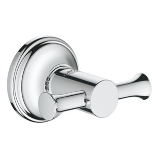 ESSENTIALS AUTHENTIC TOWEL HOOK 40656001 Shower Valve Toilet Bathroom Accessories Set Faucet Minimal