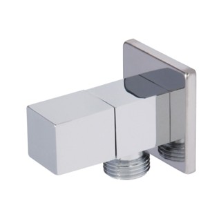 Stop Valve LB2009 Shower Valve Toilet Bathroom Accessories Set Faucet Minimal