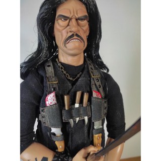 Figure 1/6 SCALE : Gangster GK06