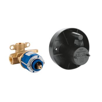 GROHE CONCEALED VALVES Embedded shower mixer valve 33966000 Shower faucet, water valve, bathroom accessories toilet part