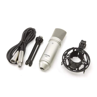 Tascam TM-80 Studio Condenser Microphone (ProPlugin)