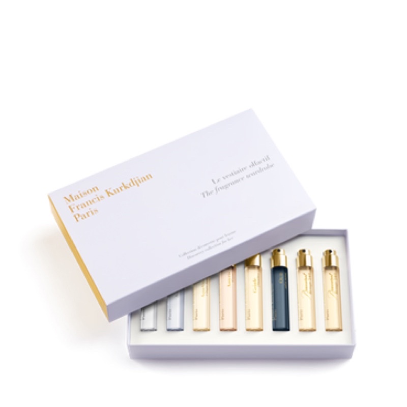 MFK Maison Francis Kurkdjian Travel Size 11ml [💥น้ำหอมแท้ 100%]