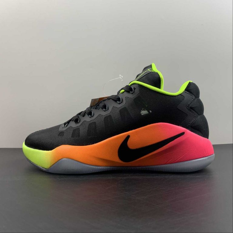 Sepatu basket 2025 nike hyperdunk