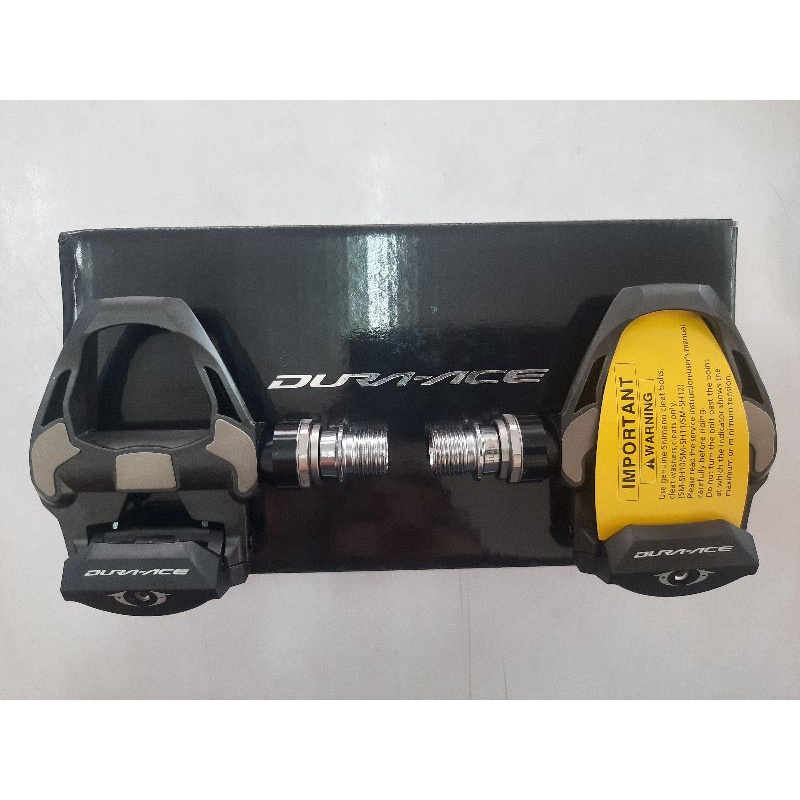 บันไดเสือหมอบ Dura-ace 9100