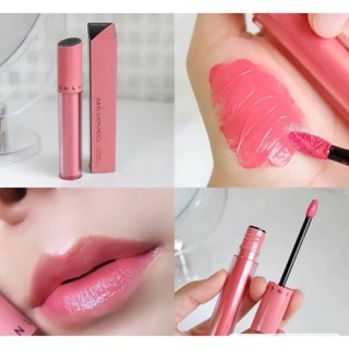 Jung Saem Mool Lip-Pression Water Lasting Tint  สีRose wave