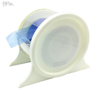 1Pc Dental Disposable Barrier Film Holder Dispensers Plastic Stand Holder Dentistry Instrument