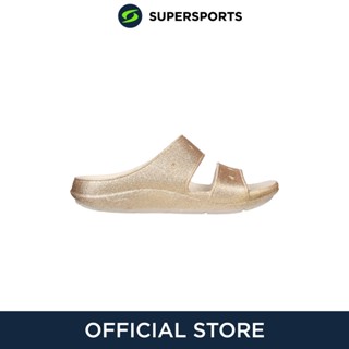 SKECHERS Arch Fit Wave - Shimmer Love รองเท้าแตะผู้หญิง