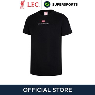 LIVERPOOL FOOTBALL CLUB GB เสื้อยืดผู้ชาย