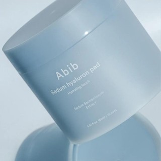 Abib - Sedum Hyaluron Pad Hydrating Touch 165ml