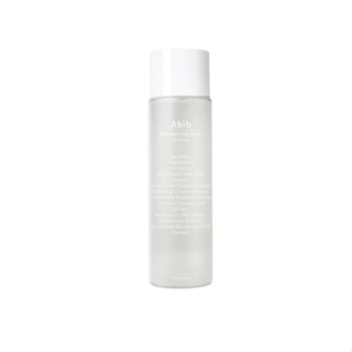 Abib - Rebalancing Toner Skin Booster 200ml