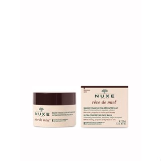 NUXE - Reve De Miel Ultra Comforting Face Balm 50 mL