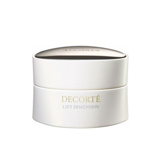 DECORTE - Lift Dimension Enchanced Rejuvenating Cream 50 g