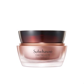 SULWHASOO - Timetreasure Invigorating Cream 60 mL