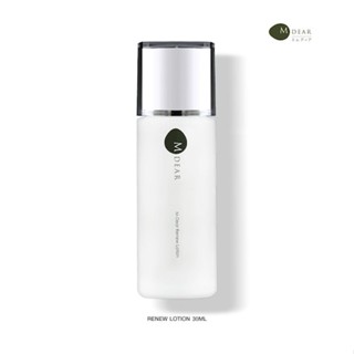 M-Dear - Renew Lotion (30 ml)