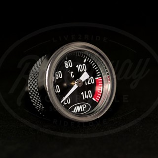 Honda DAX ST125 ST 125 Trail มาตรวัดอุณหภูมิน้ำมันเครื่อง Engine Oil Thermometer gauge Temp meter