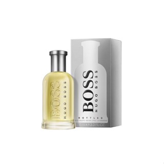 BOSS HUGO BOSS - BOSS BOTTLED EDT 100ML GAL