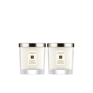 JO MALONE LONDON - Design Edition Candle Duo – The Fruity Floral Pair