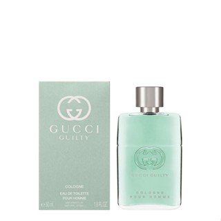 GUCCI - AUF GUILT PH COLOGNE 50ML