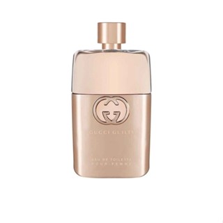 GUCCI - Gucci Guilty Eau de Parfum For Her 90ml