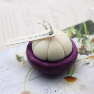 Mangosteen Silicone ซิลิโคน มังคุด