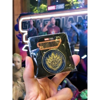 เหรียญสะสม Guardians of the Galaxy Vol.3 (Collectible Coin) จาก Major Cineplex