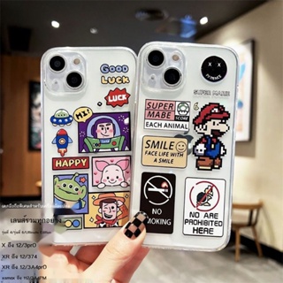 เคสโทรศัพท์ เคสโทรศัพ เคส Xr บอดี้ 14 Pro เคสไอโฟน Xr บอดี้ 14 โปร