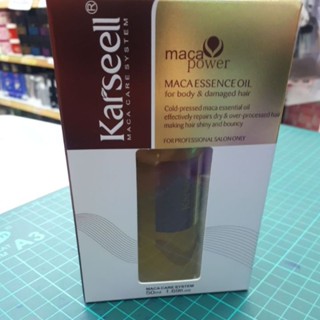 KarseeLlMaCapoWer Essence Oil