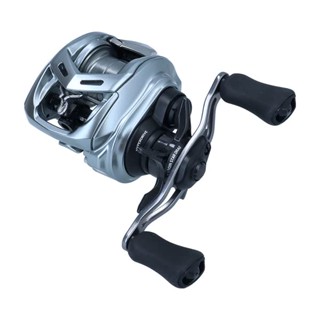 DAIWA ALPHAS รีลเหยื่อ มือจับซ้าย SV TW 800S-HL fs0391