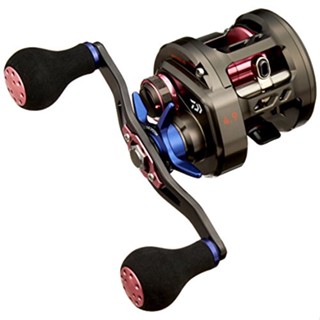 DAIWA SALTIGA รีลเหยื่อ มือจับขวา BJ 100P-RM fs0546