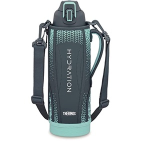 Thermos เทอร์มอส ขวดสปอร์ตฉนวนสูญญากาศ 1.5L FHT-1502F NVMT k1254